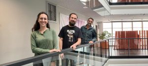 À Bordeaux, ces chercheurs qui simulent numériquement des tsunamis