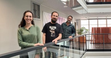 À Bordeaux, ces chercheurs qui simulent numériquement des tsunamis