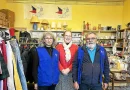 À Carhaix, le Secours populaire organise sa grande braderie d’hiver samedi