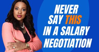 À Éviter Absolument en Négociant un Salaire