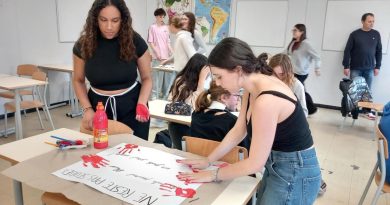 Á Falaise, le harcèlement au coeur de réflexions au collège des Douits et au lycée