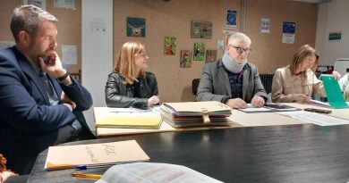 À Falaise, les finances de l'association Poisson d'Avril sont dans le rouge