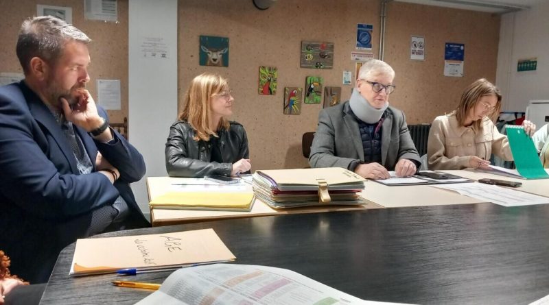 À Falaise, les finances de l'association Poisson d'Avril sont dans le rouge