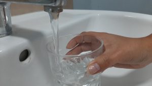 A Forges-les-Eaux, l'eau potable menacée par les pesticides fait l'objet d'un courrier aux usagers