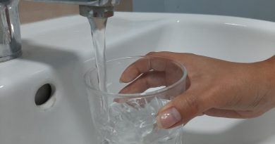 A Forges-les-Eaux, l'eau potable menacée par les pesticides fait l'objet d'un courrier aux usagers