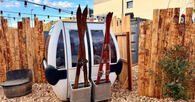 À Genilac, dégustez une raclette dans... une télécabine ! - ICI