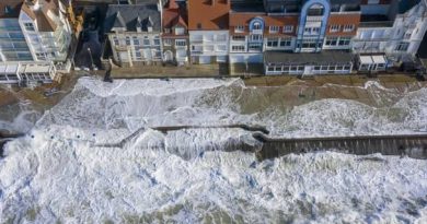 A LA NÔTRE EN 2100 : Perspectives de l'avenir en Corse - Corsica...Go56