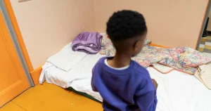 À Lyon, des profs accueillent des élèves sans abri : « Je ne pouvais pas les laisser dehors »