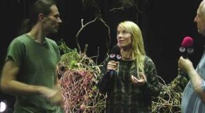 A MATINALE DU JEUDI 20 NOVEMBRE