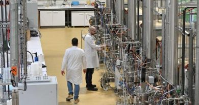 À Marcq-en-Barœul, la plus grande levurerie mondiale baisse ses émissions de CO₂ de 70% en utilisant la fermentation pour chauffer son usine