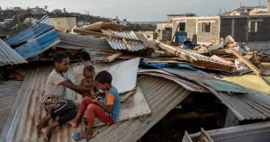 A Mayotte, un recensement «hors norme» commence ce jeudi pour clore la polémique sur le nombre d’habitants