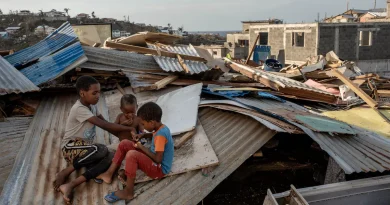 A Mayotte, un recensement «hors norme» commence ce jeudi pour clore la polémique sur le nombre d’habitants