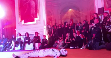 A Montpellier, une soirée d’Halloween dans une chapelle désacralisée fait bondir l’extrême droite