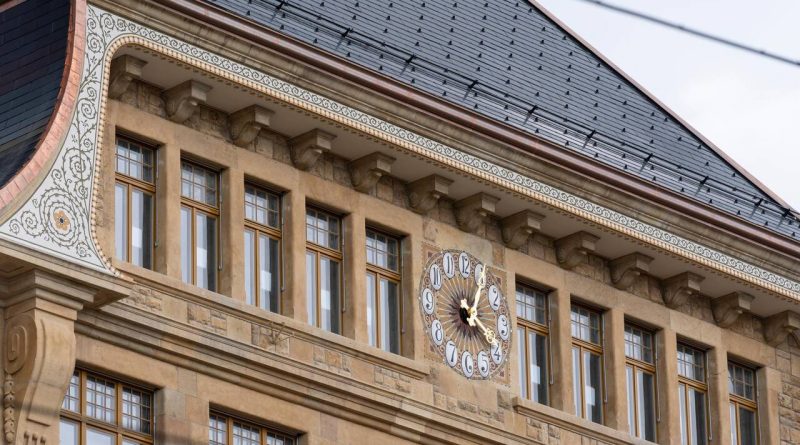 A Neuchâtel, l’école à journée continue convainc mais coûte cher - Le Temps