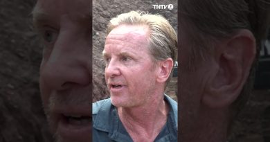 À Paea, des extractions suscitent l'inquiétude des riverains