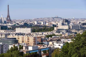 À Paris, les principaux bailleurs sociaux vont geler leurs loyers pour l'année 2026 - L'Humanité