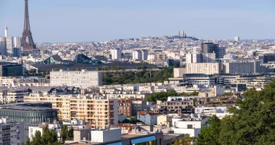 À Paris, les principaux bailleurs sociaux vont geler leurs loyers pour l'année 2026 - L'Humanité