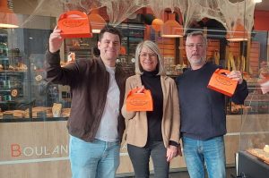 À Rouen, les boulangeries Bastien sont un modèle de réussite : « C'est avant tout une histoire familiale »