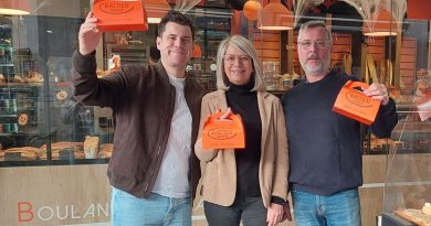 À Rouen, les boulangeries Bastien sont un modèle de réussite : « C'est avant tout une histoire familiale »