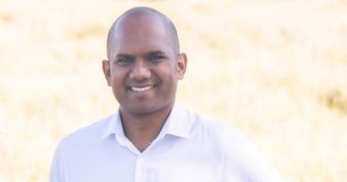 À Saint-Leu, Karim Juhoor dénonce une « négligence persistante » sur la gestion de l’eau