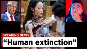 À Voir Avant Suppression : L'IA et la 7e Extinction de Masse