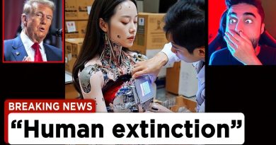 À Voir Avant Suppression : L'IA et la 7e Extinction de Masse