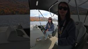 À faire ce week-end du 10 octobre à Tremblant