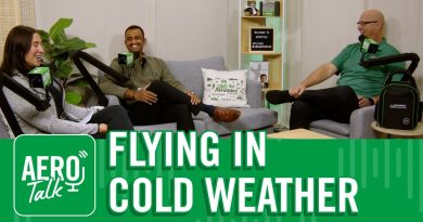 À faire et à éviter lors des vols par temps froid