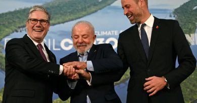 A la COP30, le front contre les énergies fossiles se réveille