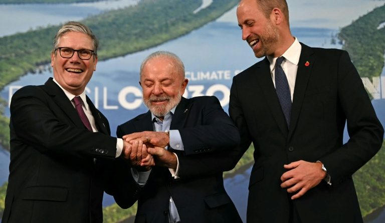 A la COP30, le front contre les énergies fossiles se réveille