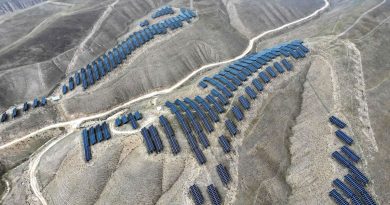 A la COP30, une Chine encore dans le rouge mais en pleine révolution verte