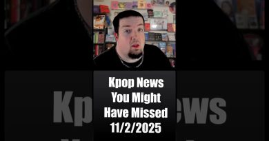 À la Une : Actus K-pop à ne pas manquer cette semaine !