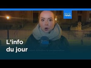 À la Une : Infos du 27 novembre 2025 - Matin