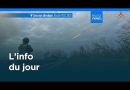 À la Une : Infos du 7 novembre 2025 - Matin