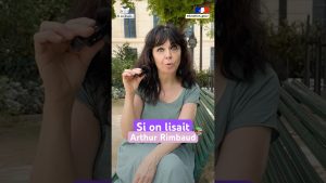 À la découverte d'Arthur Rimbaud : une lecture fascinante