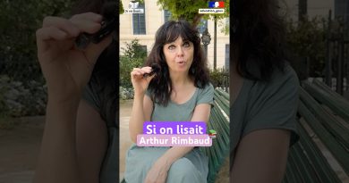 À la découverte d'Arthur Rimbaud : une lecture fascinante