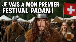 À la découverte des festivals PAGAN !