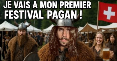 À la découverte des festivals PAGAN !