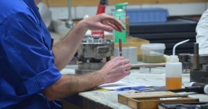 À la découverte des métiers de l’industrie le 18 novembre à Dole