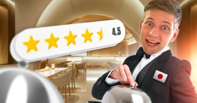 À la découverte des restaurants MICHELIN au Japon 🇯🇵