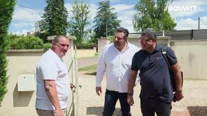 À la découverte du métier de chargé d'affaires Isowatt