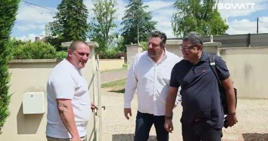 À la découverte du métier de chargé d'affaires Isowatt