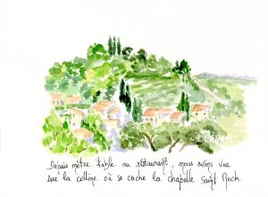 Aller chercher le soleil dans l'Aude