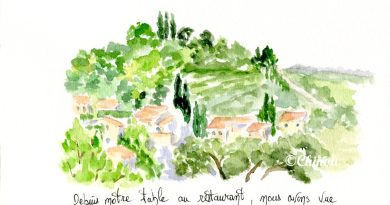 Aller chercher le soleil dans l'Aude