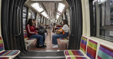 "À la moindre menace, je descends du wagon" : 7 femmes sur 10 ont déjà subi des violences sexistes dans les transports