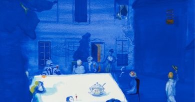 A la recherche de Proust - Citescope