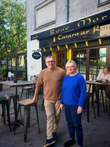 À la table du Roi Morvan - ArMen - La Bretagne culture société