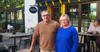 À la table du Roi Morvan - ArMen - La Bretagne culture société