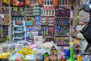 À l’approche des fêtes, l'UFC-Que choisir met en garde sur certains jouets importés de Chine