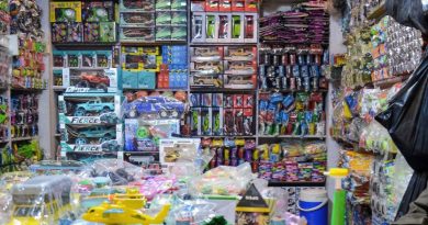 À l’approche des fêtes, l'UFC-Que choisir met en garde sur certains jouets importés de Chine